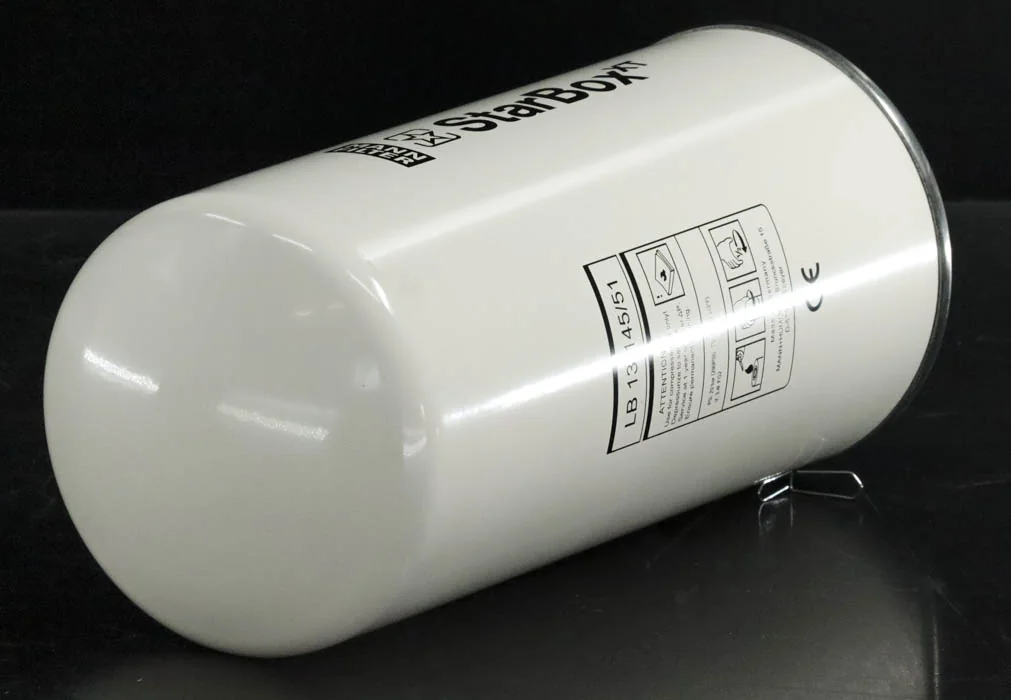 Mann-Filter - LB 13 145/51 - Luftentölbox