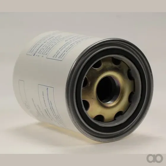 Mann-Filter - LB 1374/2 - Luftentölbox