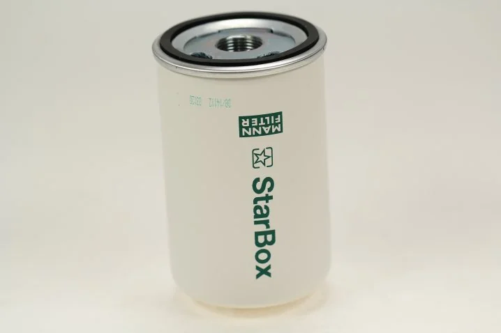 Mann-Filter - LB 719/20 - Luftentölbox (StarBox)