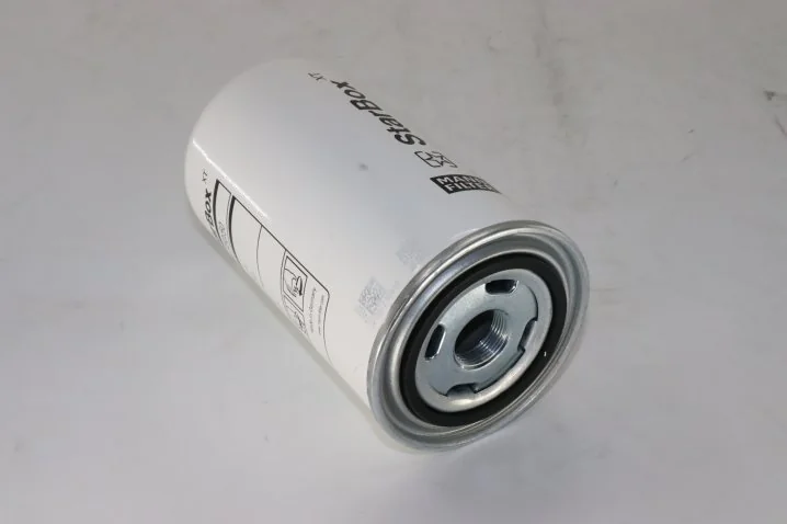 Mann-Filter - LB 950/50 - Luftentölbox (StarBox)