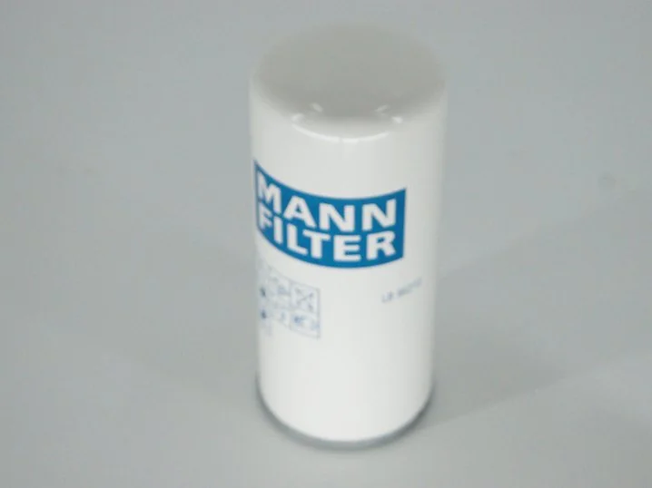 Mann-Filter - LB 962/12 - Luftentölbox