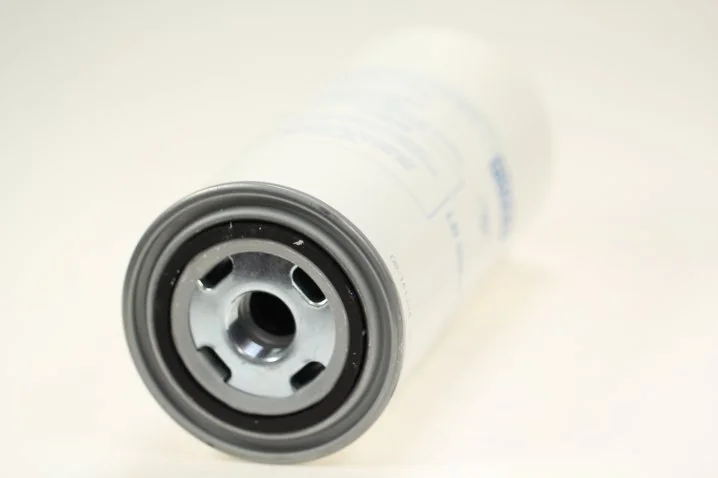 Mann-Filter - LB 962/6 - Luftentölbox