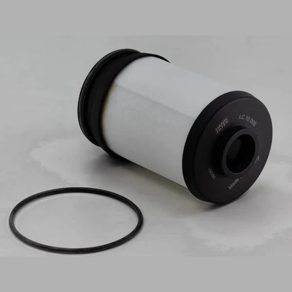 Mann Filter