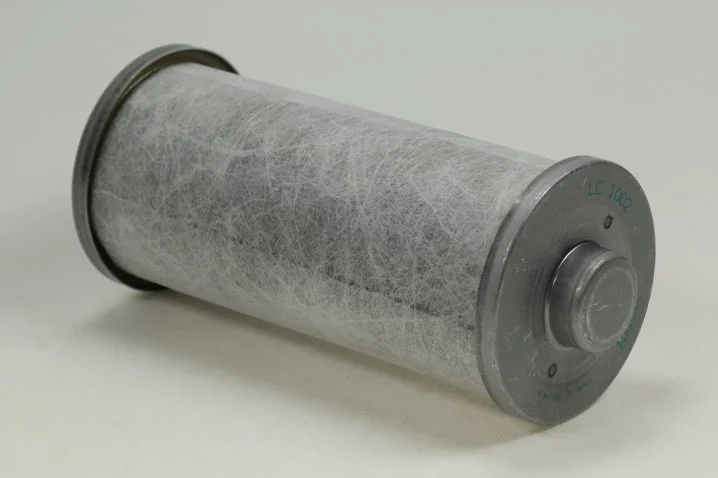 Mann-Filter - LC 1002 x - Ölabscheiderelement (ProVent)
