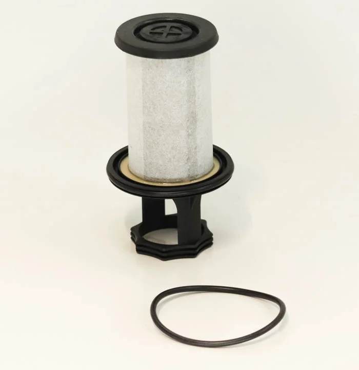 Mann-Filter - LC 5001/2 x - Luftfilter (Be- und Entlüftung)