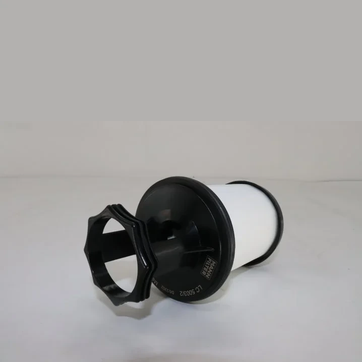Mann-Filter - LC 5003/2 x - Ölabscheiderelement (ProVent 200)