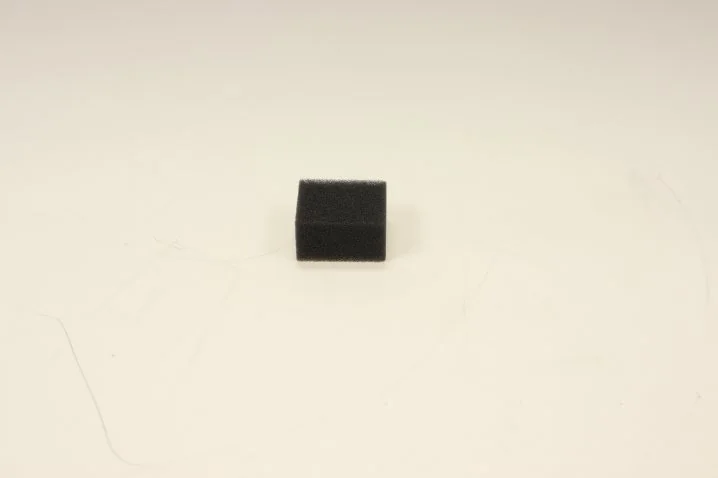 Mann-Filter - LC 5006 - Luftfilterelement