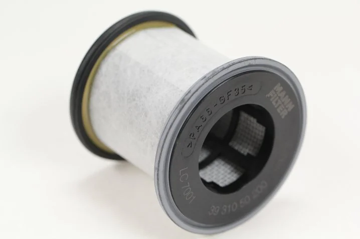 Mann-Filter - LC 7001 - Ölabscheiderelement (ProVent 100)