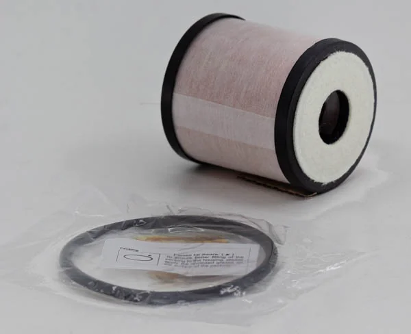Mann-Filter - LC 7009 x - Ölabscheiderelement