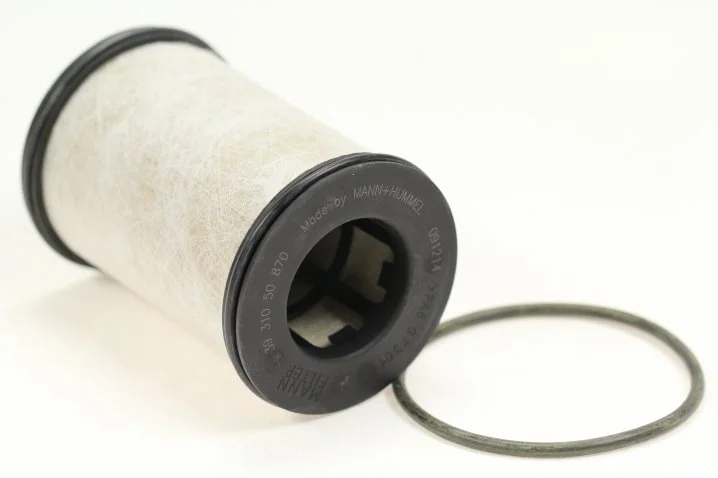 Mann-Filter - LC 7201 x - Ölabscheiderelement (ProVent 150)