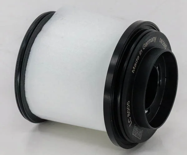 Mann-Filter - LC 8005 - Ölabscheiderelement (ProVent 100)