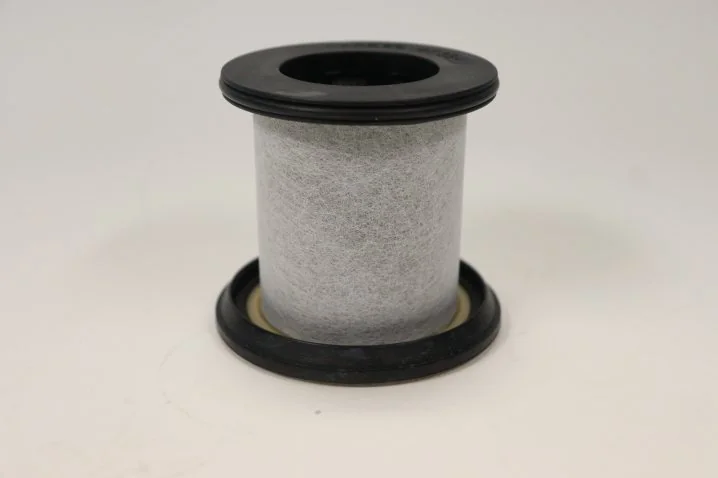 Mann-Filter - LC 8100 - Ölabscheiderelement