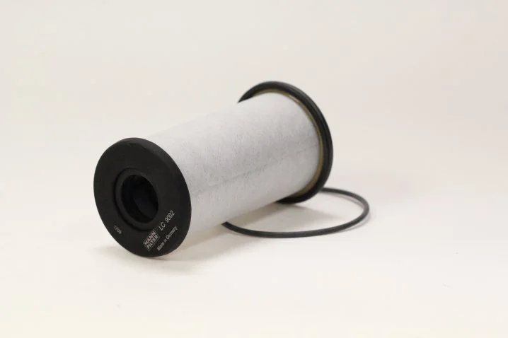 Mann-Filter - LC 9002 x - Ölabscheiderelement