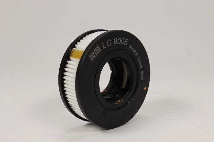 Mann-Filter - LC 9005 - Ölabscheiderelement