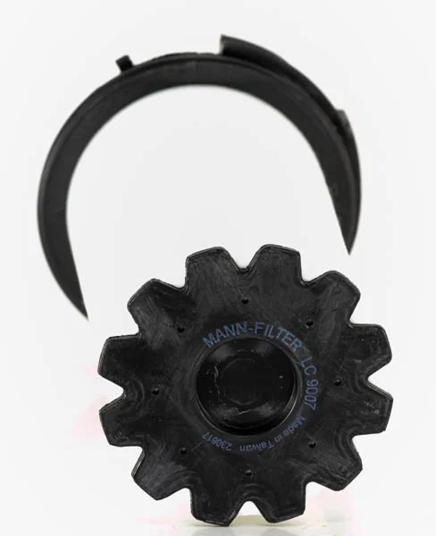 Mann-Filter - LC 9007 - Ölabscheiderelement