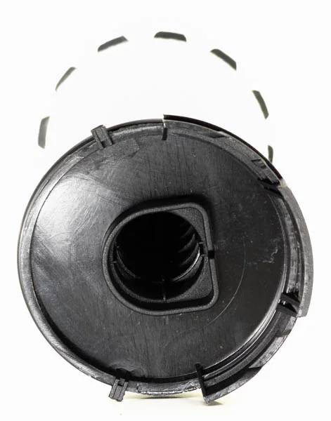 Mann-Filter - LC 9007 - Ölabscheiderelement