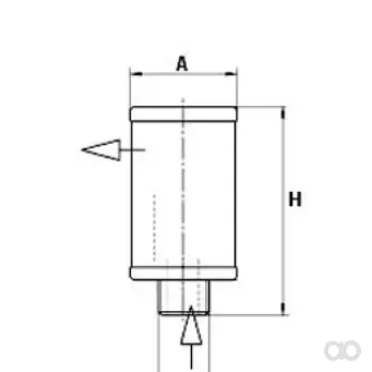 Mann Filter