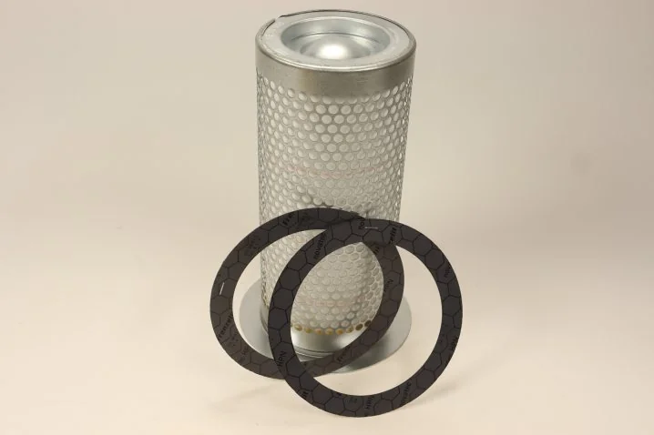 Mann-Filter - LE 13 005 x - Luftentölelement