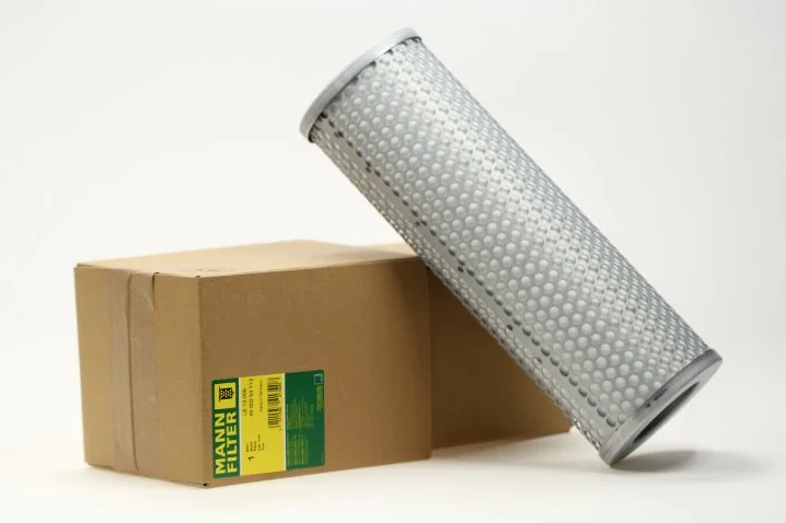 Mann-Filter - LE 13 008 - Luftentölelement 49 002 53 113