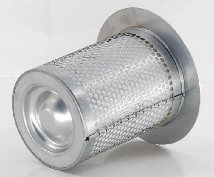 Mann-Filter - LE 13 037 x - Luftentölelement