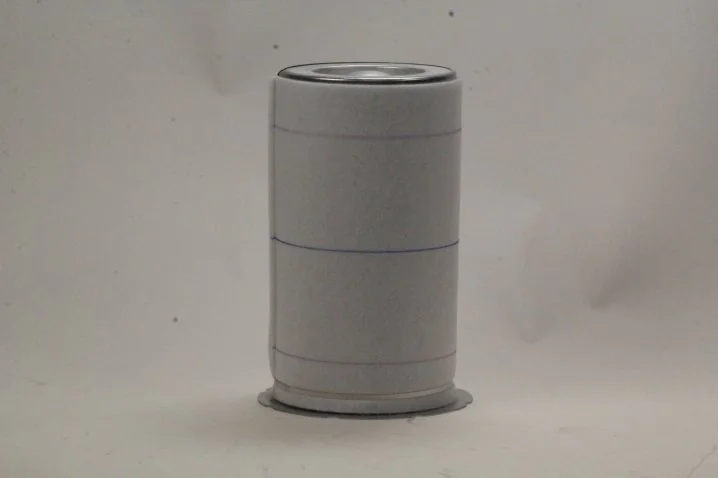 Mann Filter
