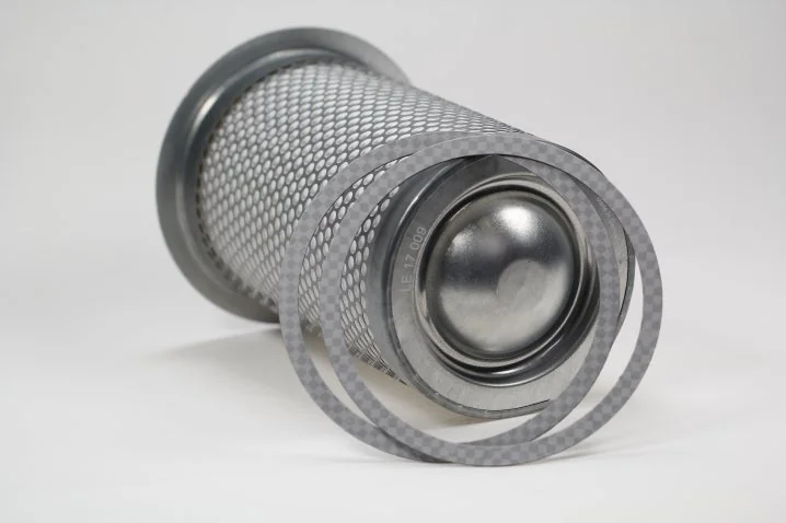 Mann-Filter - LE 17 009 x - Luftentölelement