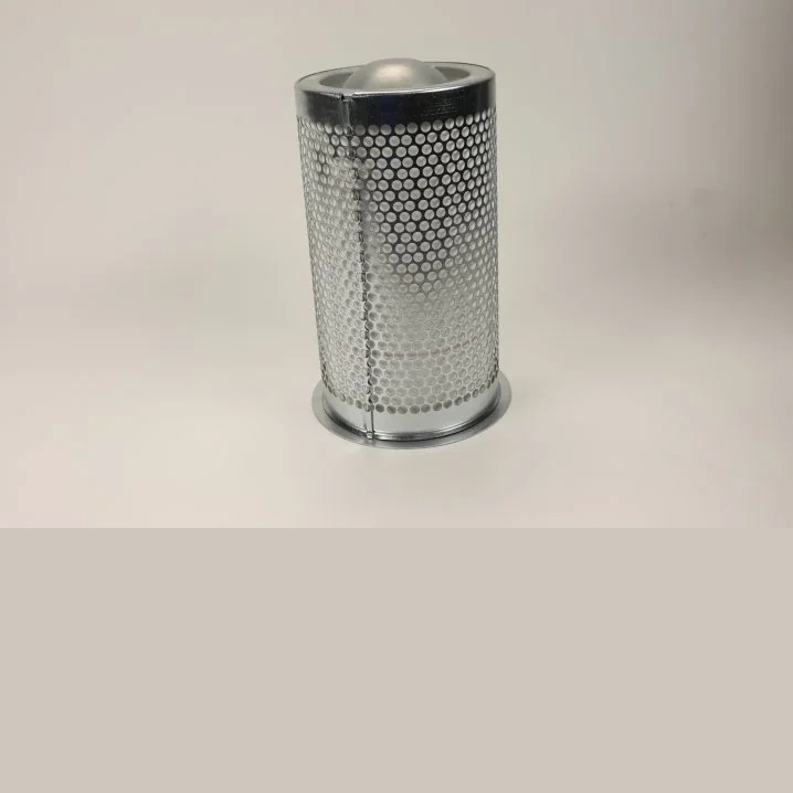 Mann-Filter - LE 17 013 x - Luftentölelement (inkl. Dichtung)