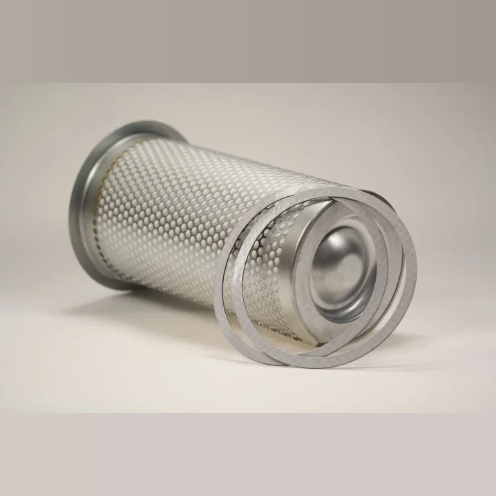 Mann-Filter - LE 19 001 x - Luftentölelement (inkl. Dichtung)