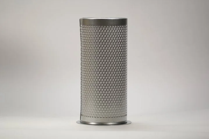 Mann-Filter - LE 21 001 x - Luftentölelement