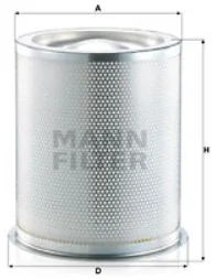 Mann Filter