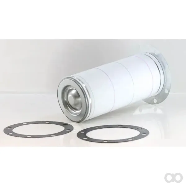 Mann Filter