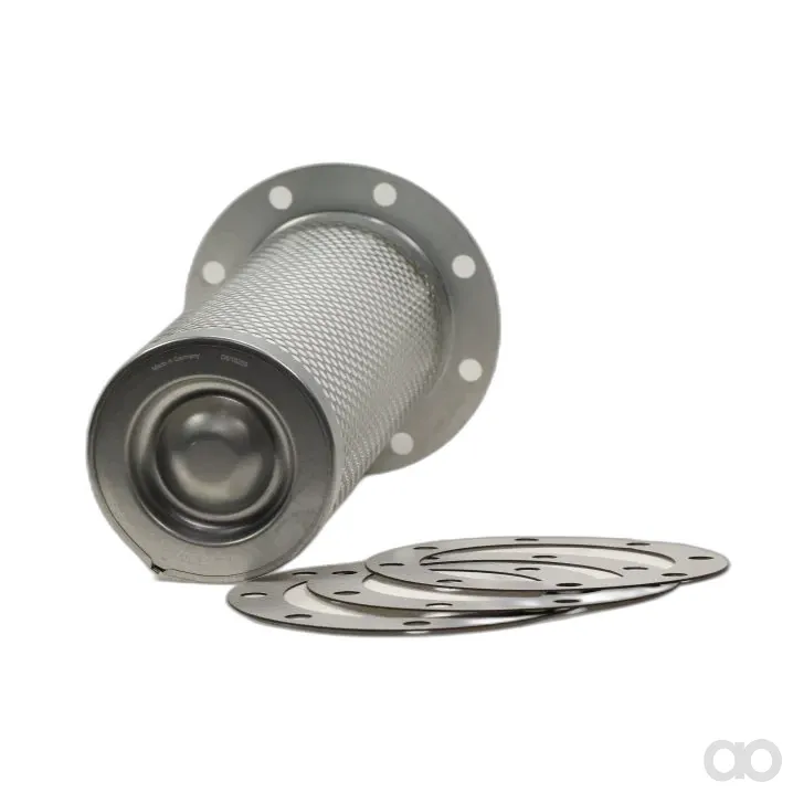 Mann-Filter - LE 23 002 x - Luftentölelement (inkl. Dichtung)