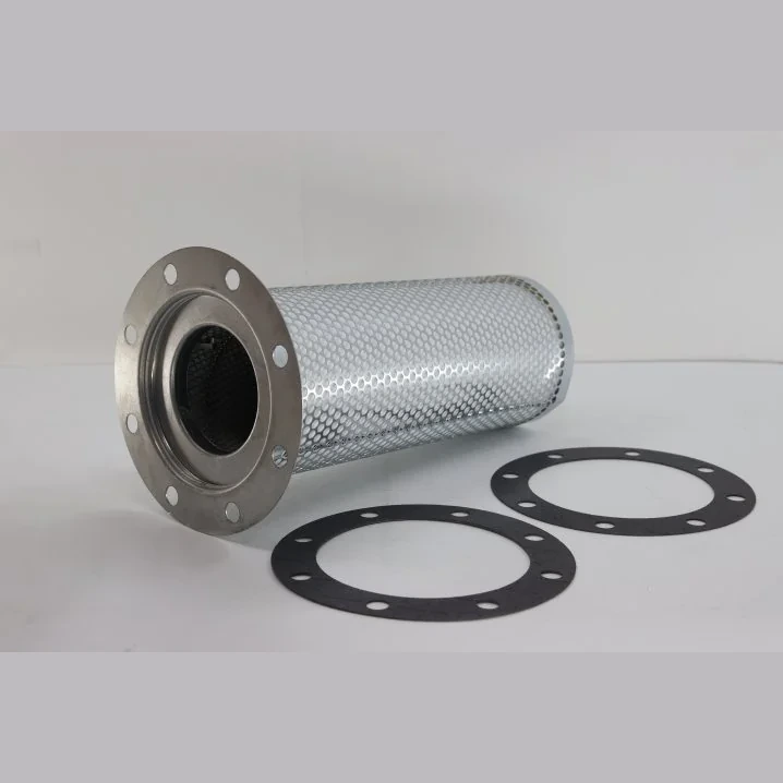 Mann-Filter - LE 24 002 x - Luftentölelement (inkl. Dichtung)