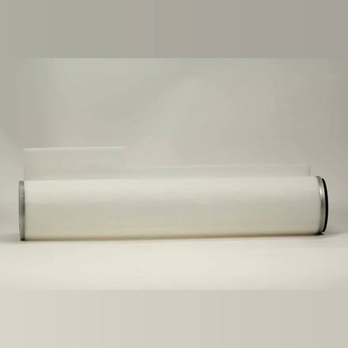 Mann-Filter - LE 25 001 - Luftentölelement