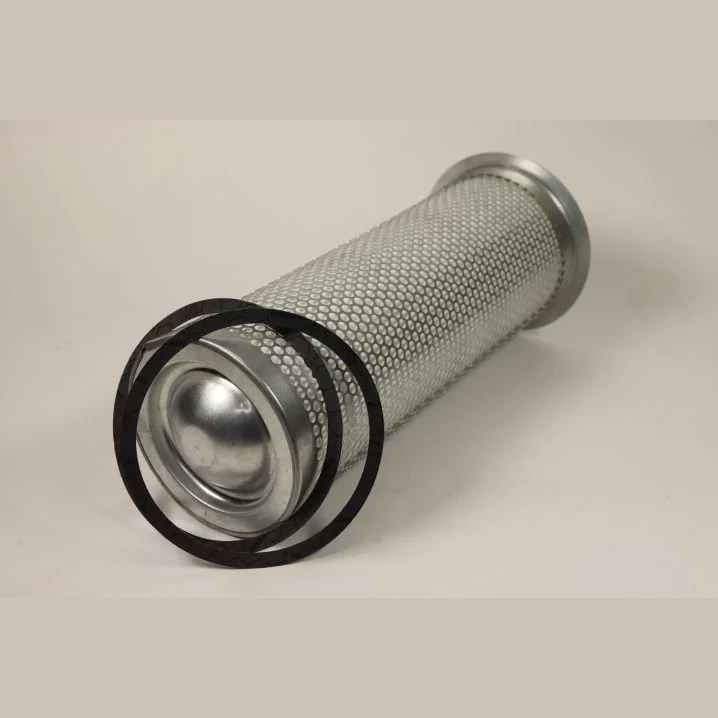 Mann-Filter - LE 26 001 x - Luftentölelement (inkl. Dichtung)