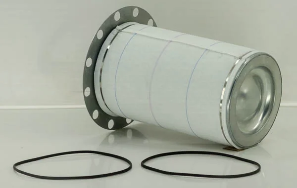 Mann-Filter - LE 27 005 x - Luftentölelement