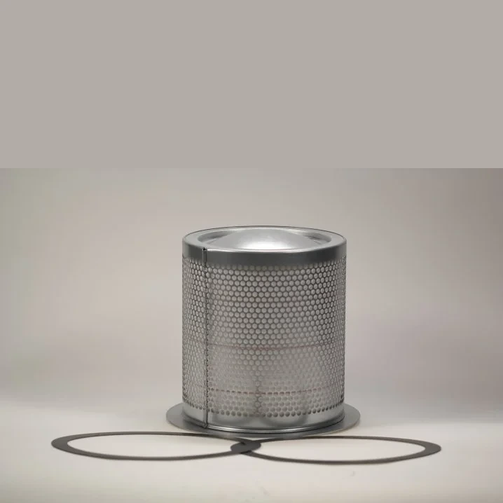 Mann-Filter - LE 27 007 x - Luftentölelement