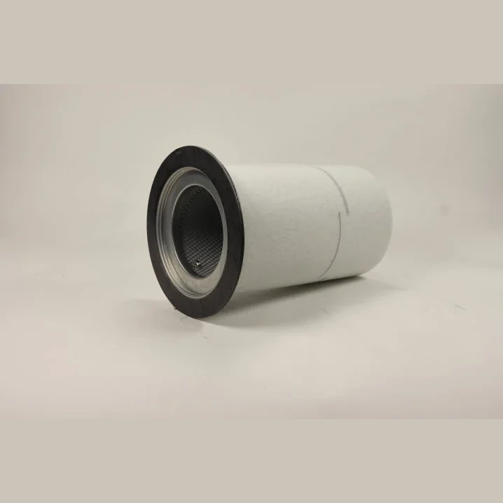 Mann-Filter - LE 28 002 - Luftentölelement (inkl. Dichtung)