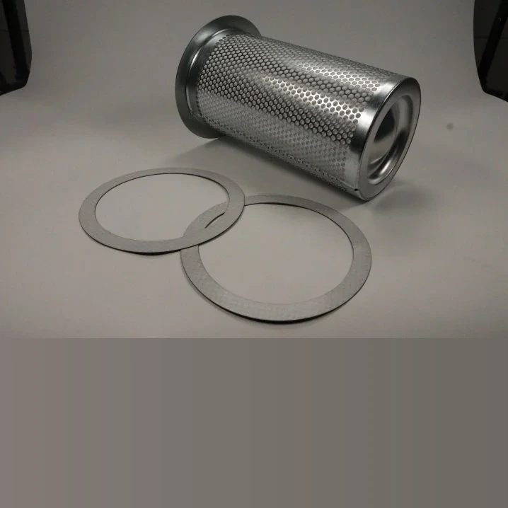 Mann-Filter - LE 28 003 x - Luftentölelement