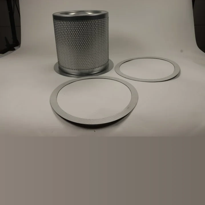 Mann-Filter - LE 29 005 x - Luftentölelement (inkl. Dichtung)