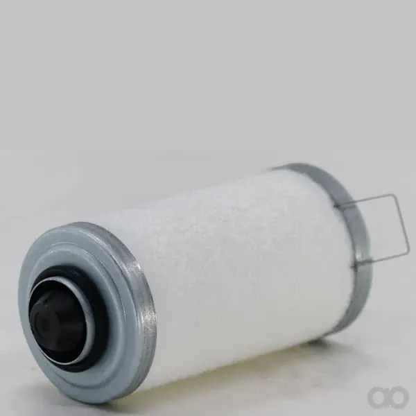 Mann Filter