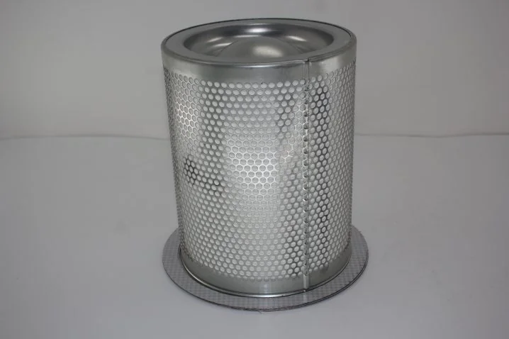 Mann-Filter - LE 31 001 x - Luftentölelement (inkl. Dichtung)