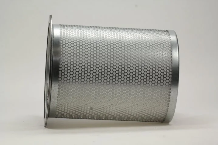 Mann-Filter - LE 38 006 x - Luftentölelement