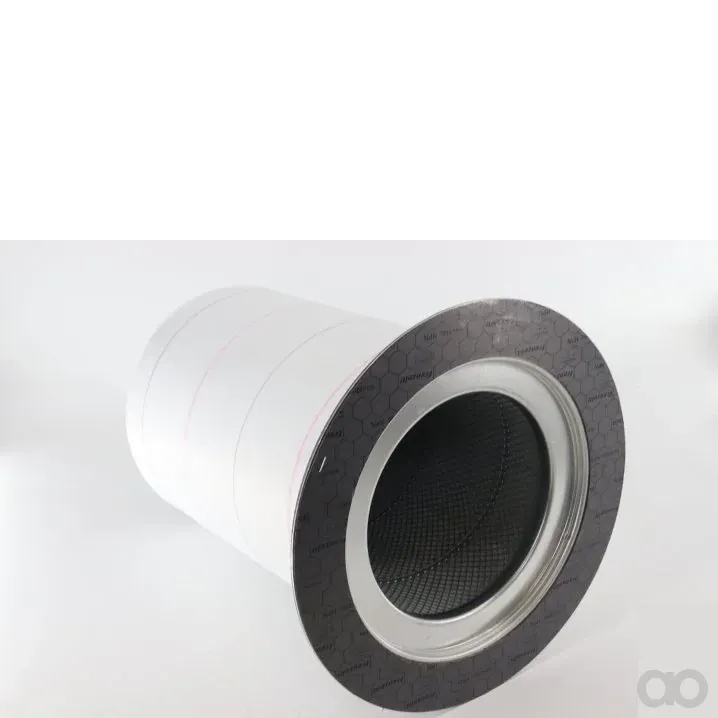 Mann-Filter - LE 38 022 - Luftentölelement (inkl. Dichtung)