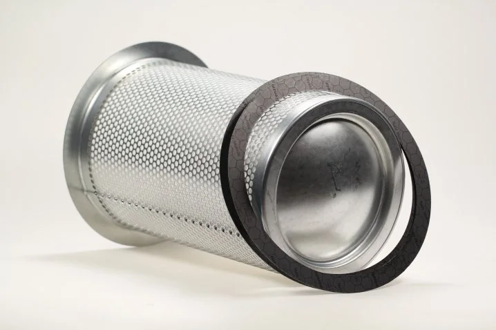 Mann-Filter - LE 39 004 x - Luftentölelement
