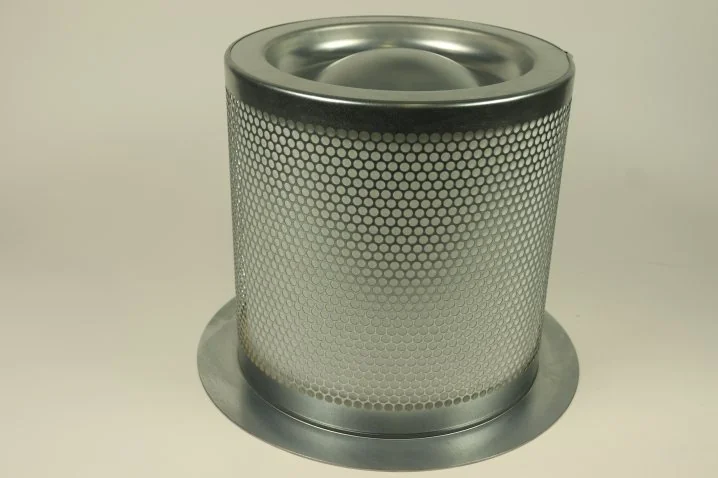 Mann-Filter - LE 39 007 - Luftentölelement