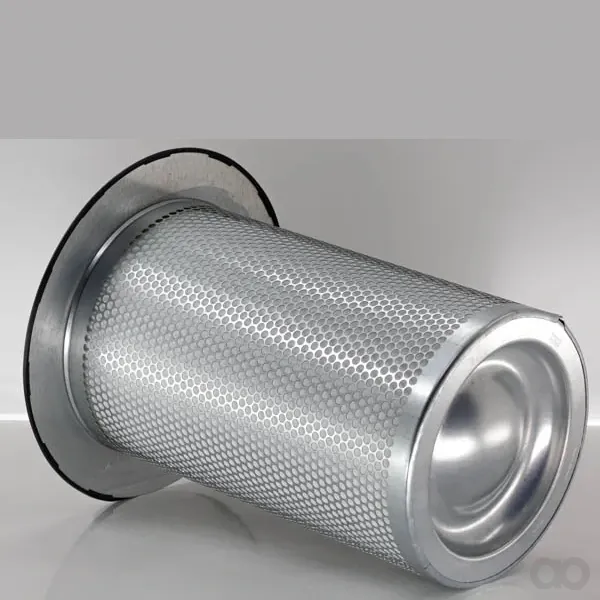 Mann-Filter - LE 40 001 - Luftentölelement