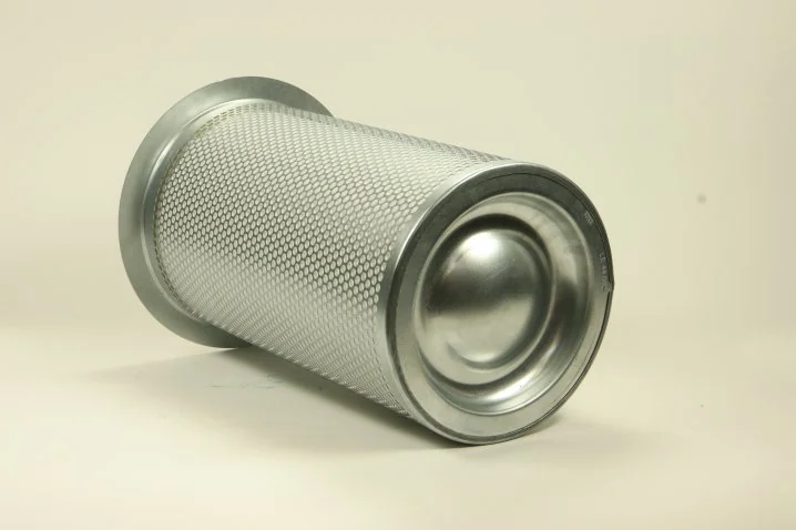 Mann-Filter - LE 44 002 - Luftentölelement