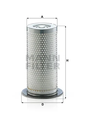 Mann Filter