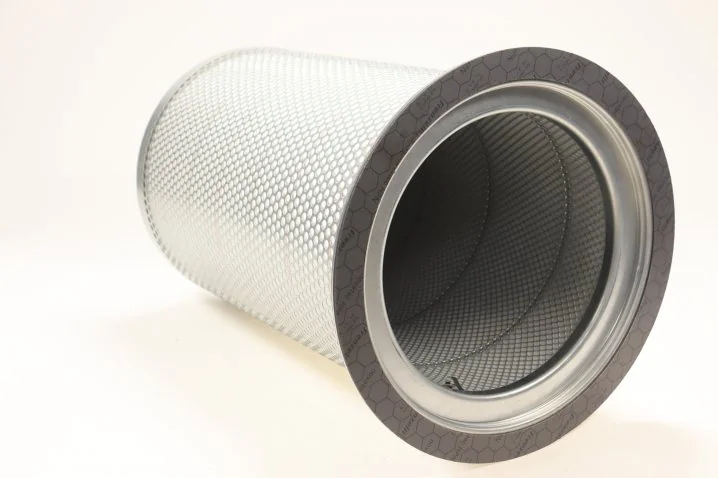 Mann-Filter - LE 48 004 x - Luftentölelement (inkl. Dichtung)